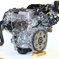 2007 - 2018 Lexus ES350 FWD JDM Engine VVTI 3.5L V6 2GRFE