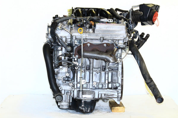 2007 - 2018 Lexus ES350 FWD JDM Engine VVTI 3.5L V6 2GRFE