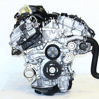 2007 - 2018 Lexus ES350 FWD JDM Engine VVTI 3.5L V6 2GRFE