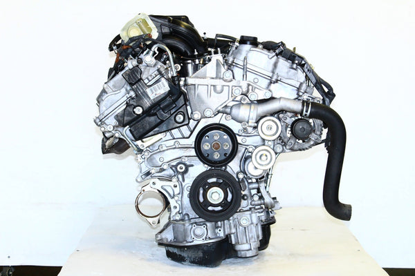 2007 - 2018 Lexus ES350 FWD JDM Engine VVTI 3.5L V6 2GRFE