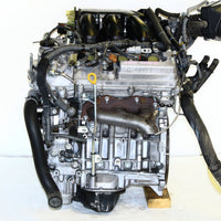 2007 - 2018 Lexus ES350 FWD JDM Engine VVTI 3.5L V6 2GRFE