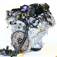 2007 - 2018 Lexus RX350 Motor Engine VVTI 3.5L V6 2GRFE JDM