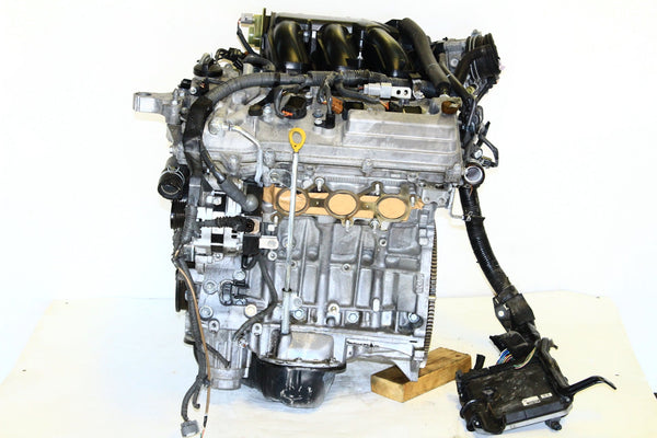 2007 - 2018 Lexus RX350 Motor Engine VVTI 3.5L V6 2GRFE JDM