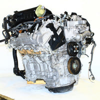 2007 - 2018 Lexus RX350 Motor Engine VVTI 3.5L V6 2GRFE JDM