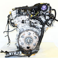2007 - 2018 Lexus RX350 Motor Engine VVTI 3.5L V6 2GRFE JDM