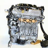 2007 - 2018 Lexus RX350 Motor Engine VVTI 3.5L V6 2GRFE JDM