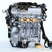 2007 - 2018 Toyota Sienna Engine Motor VVTI 3.5L V6 2GRFE JDM