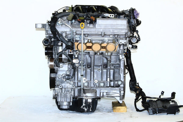 2007 - 2018 Toyota Sienna Engine Motor VVTI 3.5L V6 2GRFE JDM