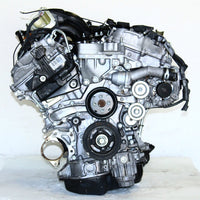 2007 - 2018 Toyota Sienna Engine Motor VVTI 3.5L V6 2GRFE JDM