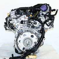 2007 - 2018 Toyota Sienna Engine Motor VVTI 3.5L V6 2GRFE JDM