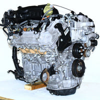 2007 - 2018 Toyota Sienna Engine Motor VVTI 3.5L V6 2GRFE JDM