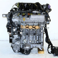 2007 - 2018 Toyota Sienna Engine Motor VVTI 3.5L V6 2GRFE JDM