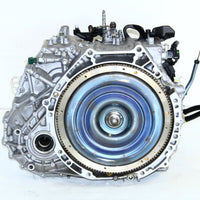 2008-2010 Honda Odyssey EXL Touring Automatic JDM Transmission VCM V6 3.5L J35A