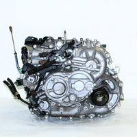 2008-2010 Honda Odyssey EXL Touring Automatic JDM Transmission VCM V6 3.5L J35A