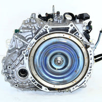 2008-2012 Honda Accord Automatic JDM Transmission VCM V6 3.5L J35A