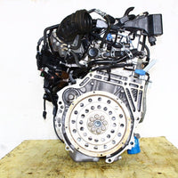 2008 - 2012 Honda Accord JDM Engine 2.4L K24A K24Z3
