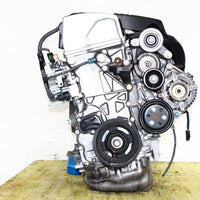 2008 - 2012 Honda Accord JDM Engine 2.4L K24A K24Z3