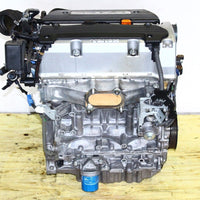 2008 - 2012 Honda Accord JDM Engine 2.4L K24A K24Z3
