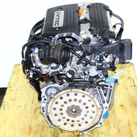 2008 - 2012 Honda Accord JDM Engine 2.4L K24A K24Z3