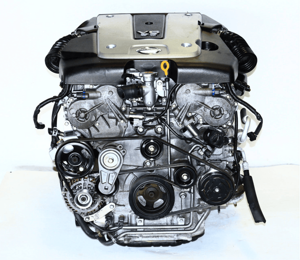 2008 - 2012 Infiniti EX35 Engine Motor 3.5L V6 VQ35HR JDM RWD