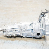 2008-2014 Subaru Impreza WRX 5 Speed Manual Transmission 2.5L Turbo TY758VB1AA With Matching Diff