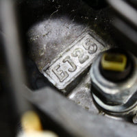 2008-2014 Subaru Impreza WRX Engine 2.5L EJ255 H4 60K Miles JDM