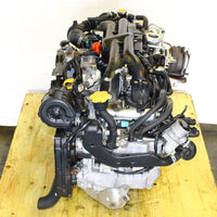 2008-2014 Subaru Impreza WRX Engine 2.5L EJ255 H4 60K Miles JDM
