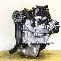 2008-2014 Subaru Impreza WRX Engine 2.5L EJ255 H4 60K Miles JDM