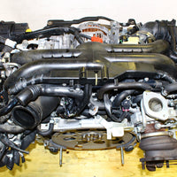 2008-2014 Subaru Impreza WRX Engine 2.5L EJ255 H4 60K Miles JDM