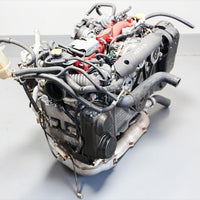 2008 - 2014 Subaru WRX STI EJ257 Engine 2.5L Turbo H4 JDM 68k Miles