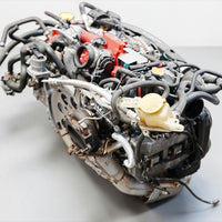 2008 - 2014 Subaru WRX STI EJ257 Engine 2.5L Turbo H4 JDM 68k Miles