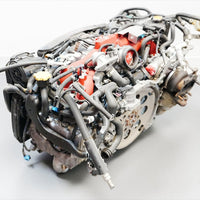 2008 - 2014 Subaru WRX STI EJ257 Engine 2.5L Turbo H4 JDM 68k Miles