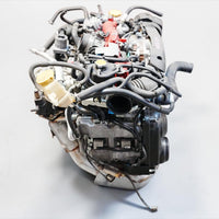 2008 - 2014 Subaru WRX STI EJ257 Engine 2.5L Turbo H4 JDM 68k Miles