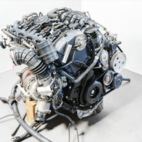 2009-2016 Audi Q5 2.0L TFSI Turbo Engine CDNA 61K