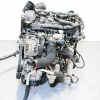 2009-2016 Audi Q5 2.0L TFSI Turbo Engine CDNA 61K
