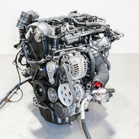 2009-2016 Audi Q5 2.0L TFSI Turbo Engine CDNA 61K