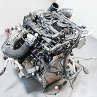 2009-2016 Audi Q5 2.0L TFSI Turbo Engine CDNA 61K