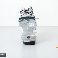 2011 - 2014 Hyundai Sonata 2.0L Turbo Engine G4KH Theta II GDI