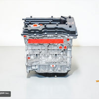 2011 - 2014 Hyundai Sonata 2.0L Turbo Engine G4KH Theta II GDI