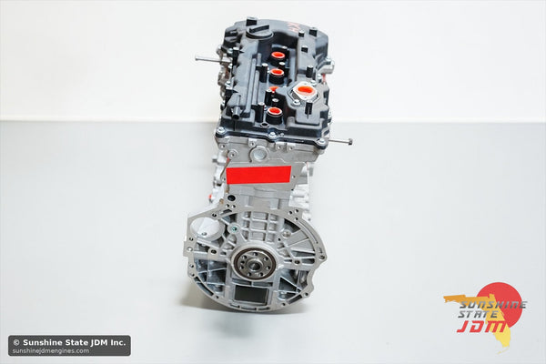 2011 - 2016 Kia Sportage 2.0L Turbo Engine G4KH Theta II GDI