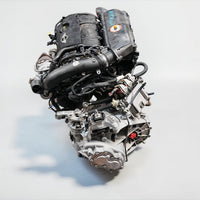 JDM N18B16A 1.6L turbo engine for 2011–2016 Mini Cooper S - photo 1
