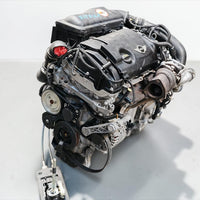 JDM N18B16A 1.6L turbo engine for 2011–2016 Mini Cooper S - photo 1