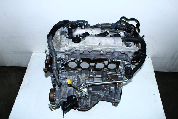 2011-2016 Scion tC 2ARFE Engine 2.5L 4 Cylinder Low Mileage JDM