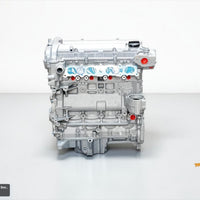 New GM 2.4L LEA long block engine - photo 2