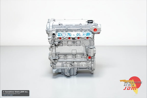 New GM 2.4L LEA long block engine - photo 1