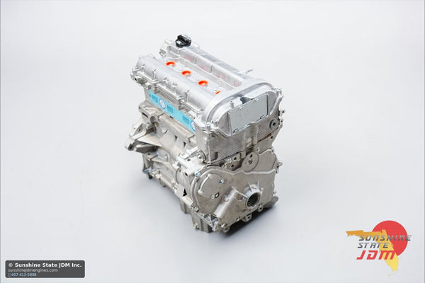 New GM 2.4L LEA long block engine - photo 5