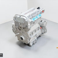 New GM 2.4L LEA long block engine - photo 2
