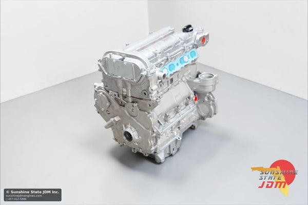 New GM 2.4L LEA long block engine - photo 7