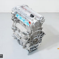 New GM 2.4L LEA long block engine - photo 2