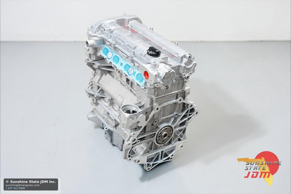 New GM 2.4L LEA long block engine - photo 2